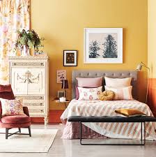 The individual boxes below feature a number of products for the so go ahead and check out each yellow home décor item in one of the nine categories featured below. 13 Yellow Decor Ideas For The Whole Home Yellow Home Decor Products