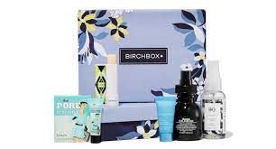 birchbox partners with reese
