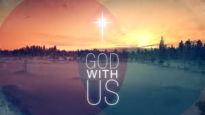 Image result for pictures of God with us