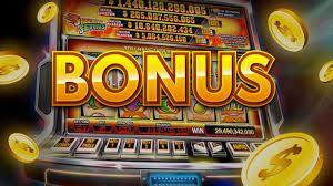 Different Types Of Bonuses On The Online Slot Games - SifetBabo