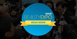 wave 2nd annual beauty expo 2016 wave