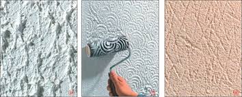 Пясъчната мазилка е декоративна мазилка с пясъчен ефект. Dekorativni Mazilki Napravi Sam