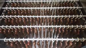 industrial biltong drying cabinet