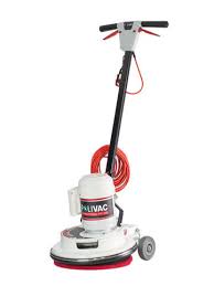 rotary floor scrubber polishers