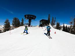 9 incredible utah ski resorts for
