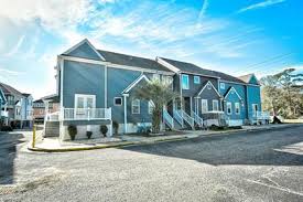 north myrtle beach sc townhomes for