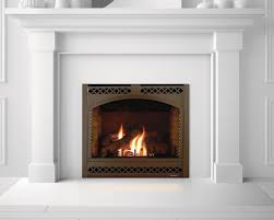 Heat Glo Gas Fireplace Sl 950 Slim