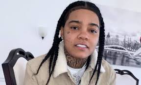 Davido, who is currently on holiday in st. Rapper Young M A Reacts As Ex Mya Yafai Steps Out With Davido 24 Hours Report