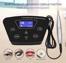 bioamser p300 permanent makeup tattoo