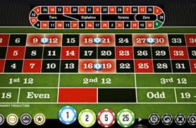 We did not find results for: Roulette Strategy Outside Betting Rouletteforum Cc Articles