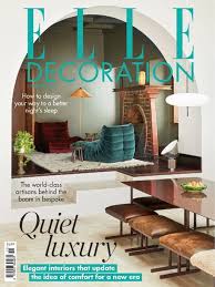 elle decoration uk rivershare library