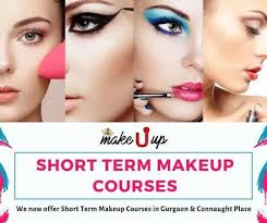 foundation of makeup artistry courses