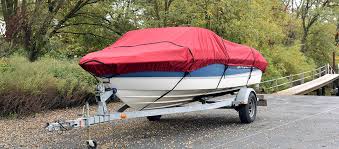 Boat Covers Free Warranty