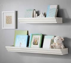 Classic Kids Bookshelf Pottery Barn Kids