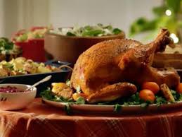 This simple thanksgiving menu is one that we have been serving for 15+ years. Watch The Newest Ads On Tv From Kroger E Trade Fanatics And More Ad Age