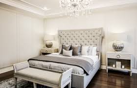 elegant king city bedroom makeover