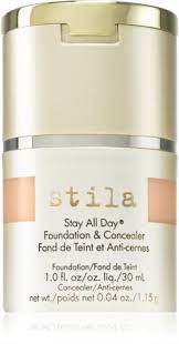 stila cosmetics stay all day foundation
