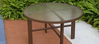 Outdoor Tables Florida Patio