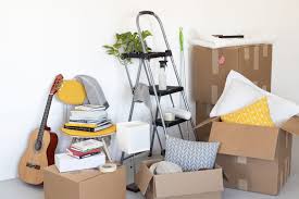 Packed into 71 boxes in 7 hours over the course of 2 days. A Beginner S Guide To Packing Your Home For A Household Move
