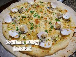 white clam pizza recipe oh that s