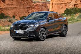Bmw x6 2020 xdrive40i m sport is a 5 seater suv available at a starting price of rp 2,16 billion in the indonesia. 2020 Bmw X6 M Prices Reviews And Pictures Edmunds
