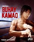 Action Movies from Philippines Kamao: Matira ang matibay Movie