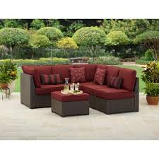 Patio Furniture Sets