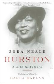Happy birthday  Zora Neale Hurston  Such a great quote  Ladies     