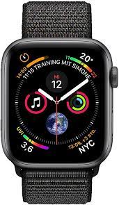 R/applewatch is the community to discuss and share information and opinions about apple watch, the smart watch from apple. Apple Watch Series 4 Gps Ab 308 59 Im Preisvergleich Kaufen