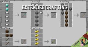 extended crafting mod 1 16 5 1 15 2 1