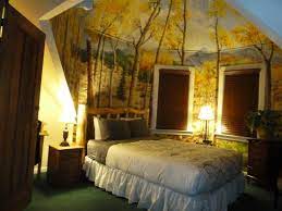 Picture Of Queen Anne Bed Breakfast