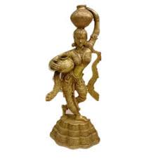 brass decoration at best in india