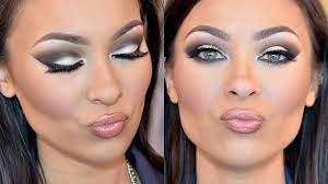 makeup tutorial makeup 2017