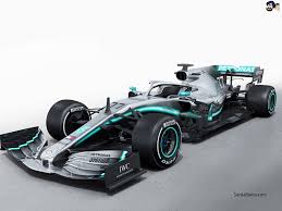 Discover new music on mtv. Mercedes Benz S W10 2019 Formula 1 Car Lewis Hamilton S Racing Vehicle