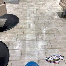 spalding carpet cleaners fort myers