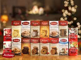 Stock up for religious functions and keep your club or camp loaded and shop our virtual shelves of cookies, creme cookies, fruit bars, wafers, and more. Archway Cookies Posts Facebook