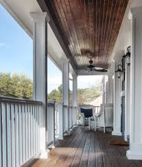 colonial front porch photos ideas