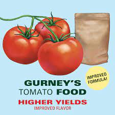 gurney s tomato food all natural