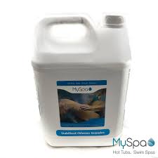How to shock a hot tub with chlorine granules uk. Myspa Chlorine Granules 5kg Myspa Direct