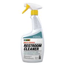 Clr Pro Restroom Cleaner 32 Oz Pump