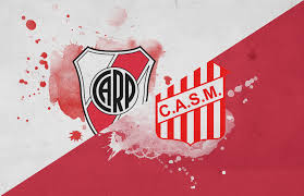You are on liga profesional 2021 live scores page in football/argentina section. River Plate San Martin De Tucuman Super Liga Argentina Tactical Analysis Football Bloody Hell