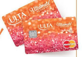 If you used an ulta beauty gift card to pay for any part of your order, the money will be returned to it at the time your order is cancelled. Ulta Beauty Credit Card Login Payment Customer Care Credit Shure Ulta Credit Card Rewards Credit Cards
