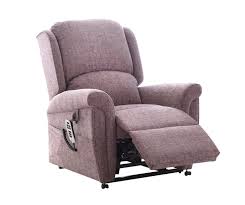dual motor riser recliner chair
