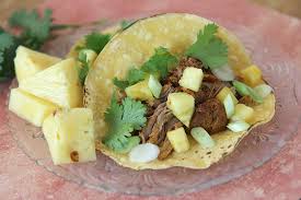 how to make tacos al pastor hilah cooking