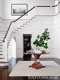 Find round game table and chairs. Making An Entrance Different Styles Using A Round Table Jws Interiors