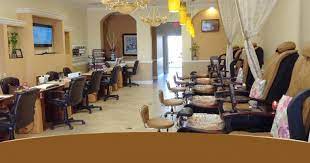 nail salon north fort myers nail