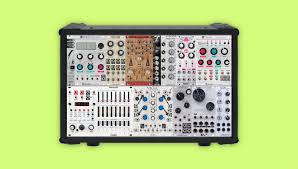 How To Build A Modular Synth The Ultimate Eurorack Buyers