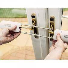Patlock Security Lock For French Doors