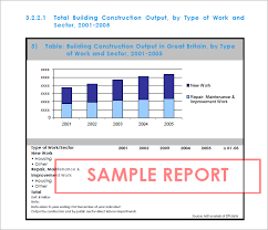 11 Marketing Report Templates Free Sample Example Format