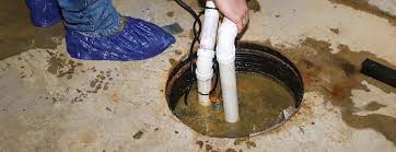 What To Do If Your Sump Pump Fails From